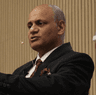 Dr. Vikram Chauhan