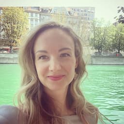 Lenka Jíleková