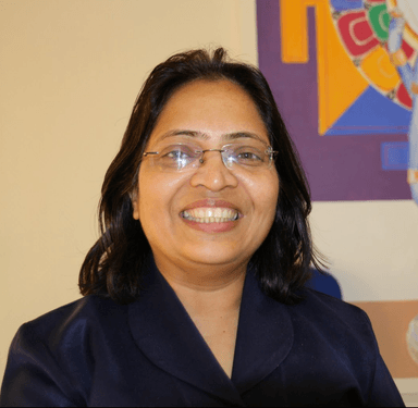 Dr. Shubhangee Satam, BAMS, MD (Ayu)
