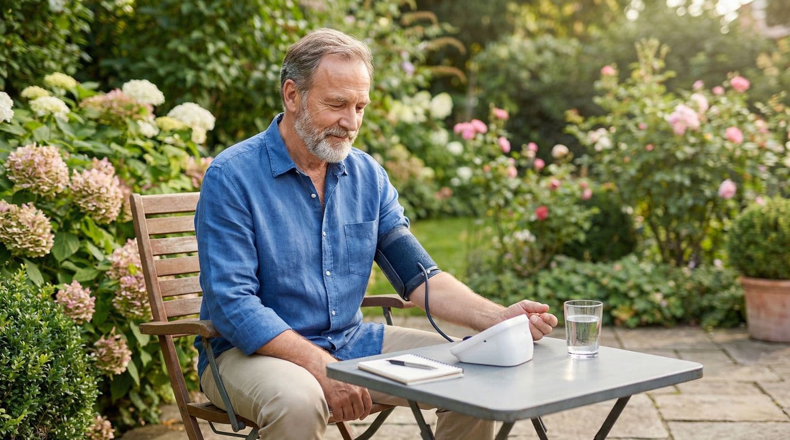 Ako na vysoký krvný tlak: ajurvédsky pohľad